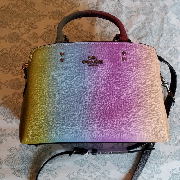 Coach Handbags - Coach purse